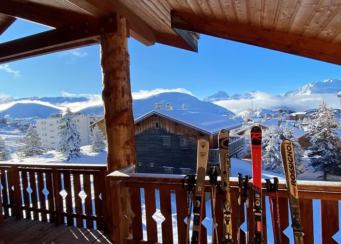 Homency - Chalet Jepima II