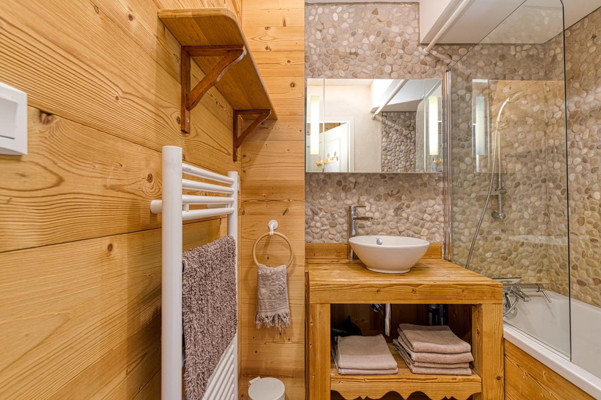 Apartment Homency - Jepima Ii