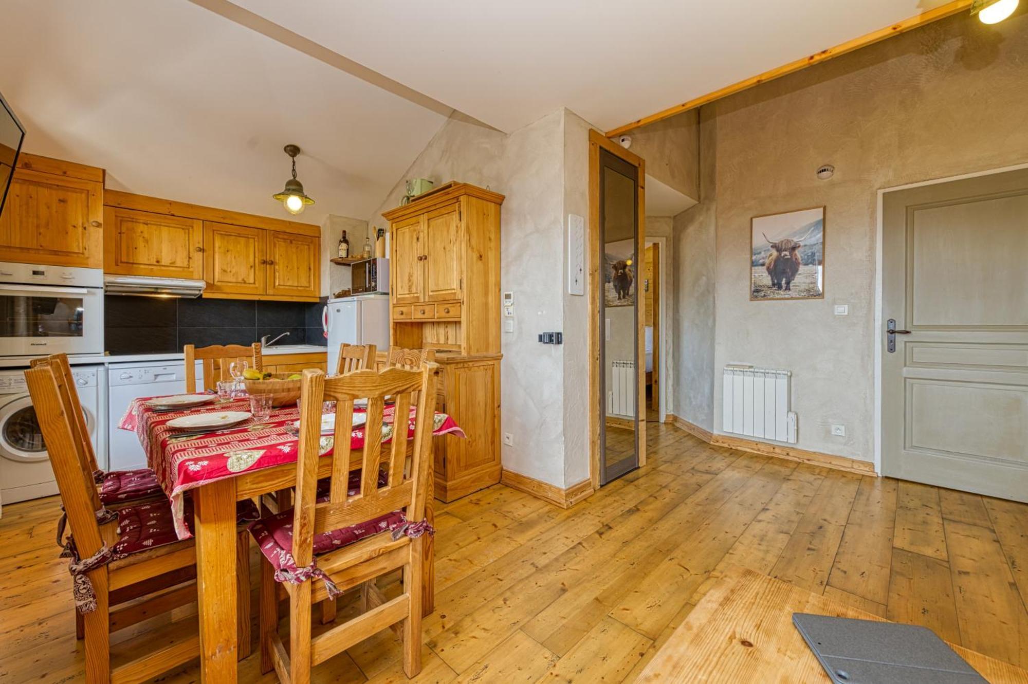 Apartment Homency - Jepima Ii *