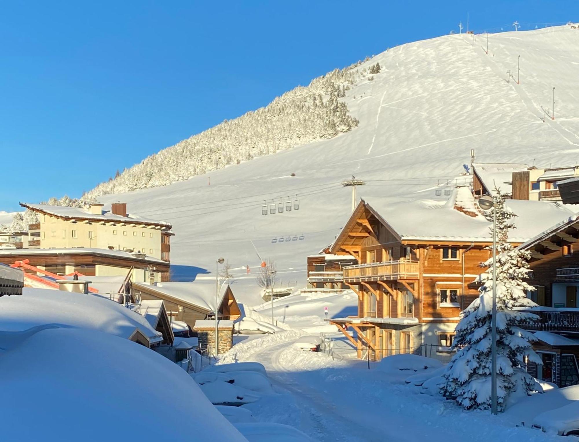 Homency - Jepima Ii Apartment Alpe d'Huez